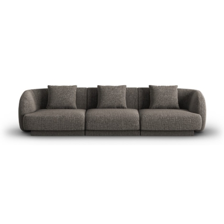 Tulum chenil 3-seater sofa Cosmopolitan-design