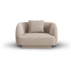 Kolor tapicerki: shades of beige Szenil Tulum Cosmopolitan-design: Beige (Haga30) 
