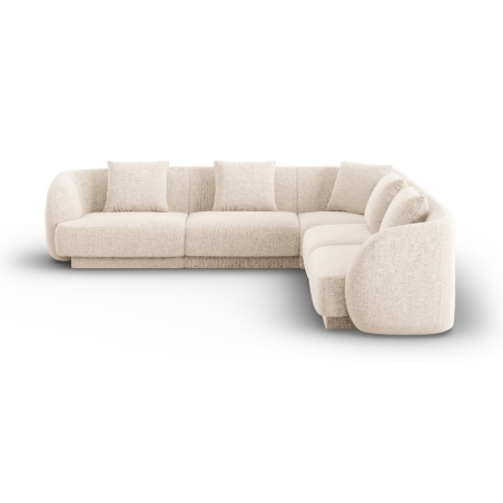 Narożnik 5-os. Tulum Szenil Cosmopolitan-design