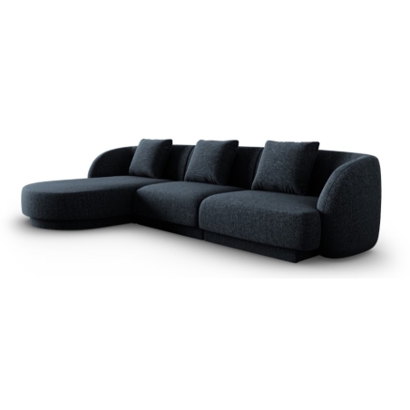 Tulum Shenil 4-seater sofa bed Cosmopolitan-design