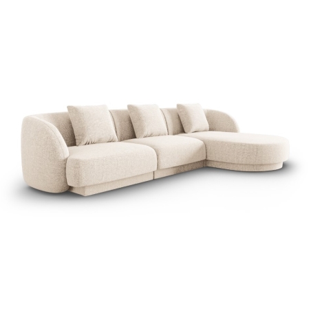 Narożnik 4-os. Tulum Szenil Cosmopolitan-design