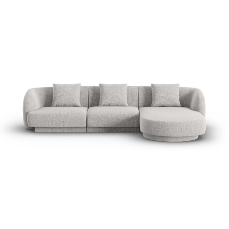 Tulum Shenil 4-seater sofa bed Cosmopolitan-design