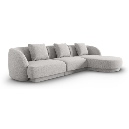 Narożnik 4-os. Tulum Szenil Cosmopolitan-design