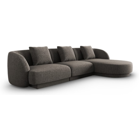 Narożnik 4-os. Tulum Szenil Cosmopolitan-design