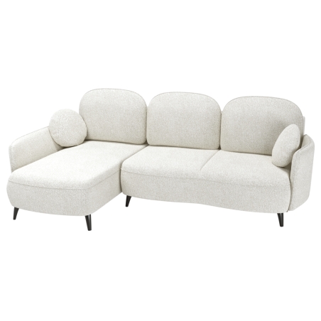 Bianca sofa bed with sleeping function Canvani