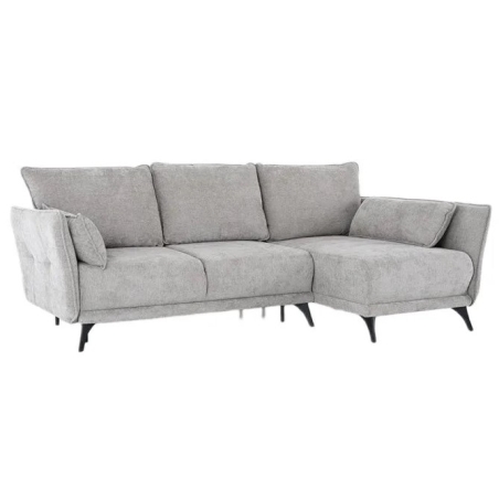 Sarenza Canvani 3-seater sofa bed