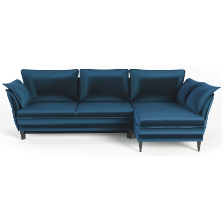 Optimus Canvani corner sofa