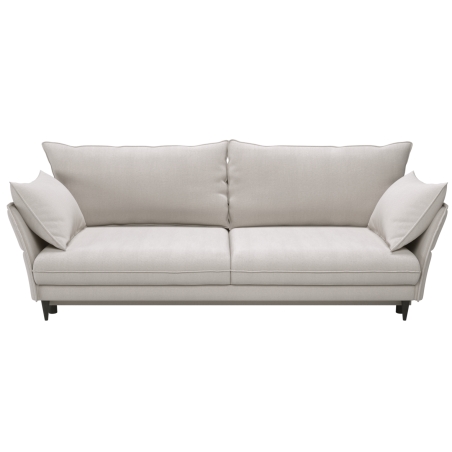 Optimus three-seater sofa Canvani