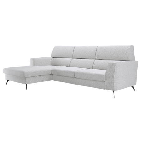Dante Canvani corner sofa