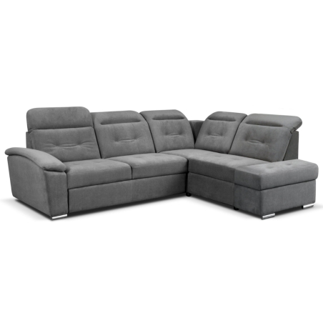 Corner sofa 265x213 cm Comforto Meblosoft