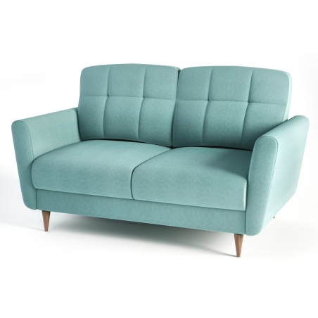 Sofa dwuosobowa Dakota Canvani