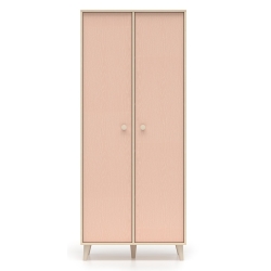 Wybarwienie: Millenial Pink 