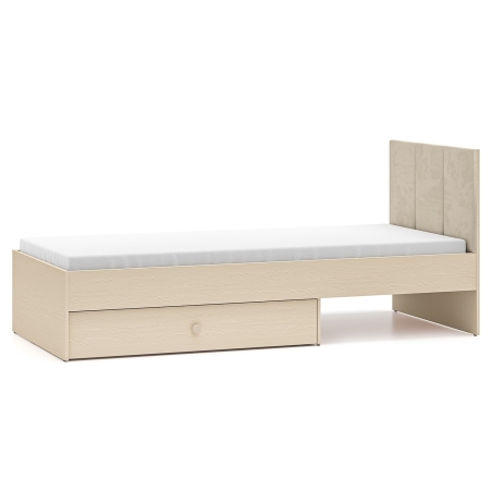 Youth bed with drawer Mevel 08 ML Furniture