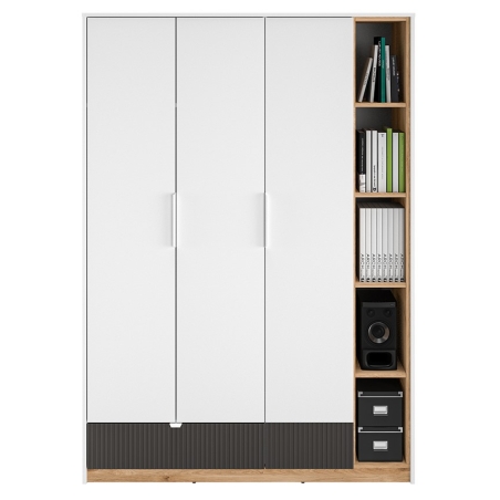 Wardrobe Torino 01 ML Furniture