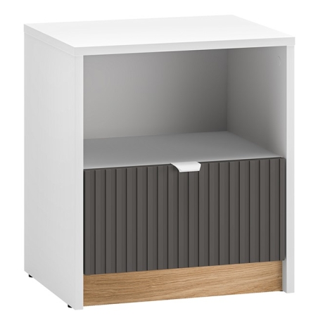 Bedside table Torino 09 ML Furniture