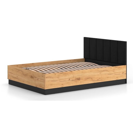 Bed with box Urso 1301 ML Furniture