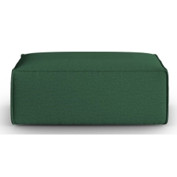 Kolor tapicerki: shades of green Strukturalny Aksamit Mackay Cosmopolitan-design: Vert (Bub12) 