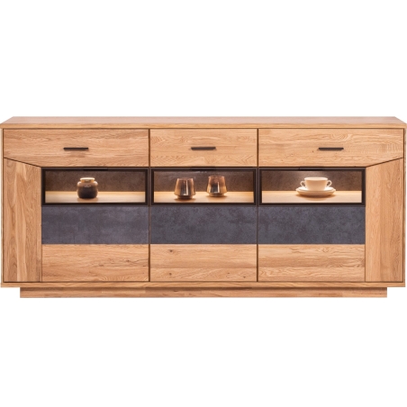 Sangero SAN.012.03 chest of drawers Krysiak Furniture