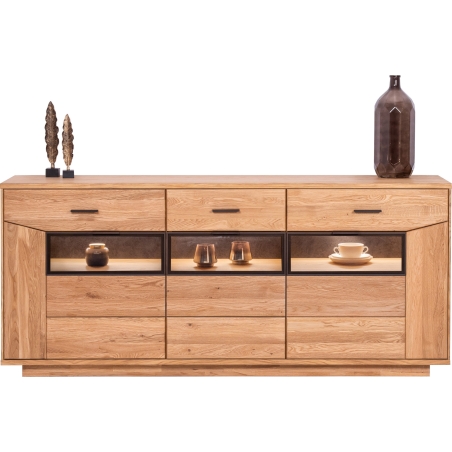Sangero chest SAN.012.03.BC Krysiak Furniture