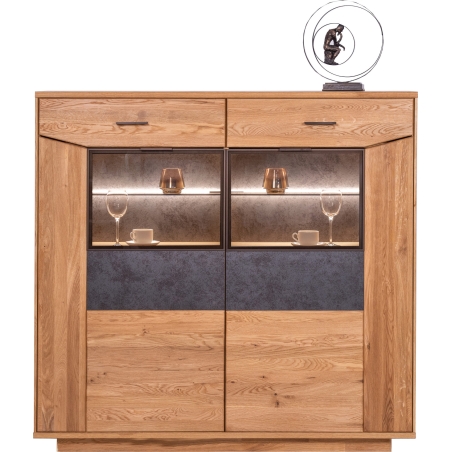 Sangero SAN.013.03 chest of drawers Krysiak Furniture