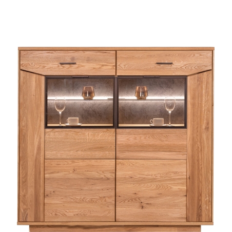 Sangero chest SAN.013.03.BC Krysiak Furniture
