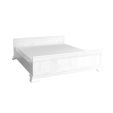 Kora KLS Pine Andersen bed Gała Meble
