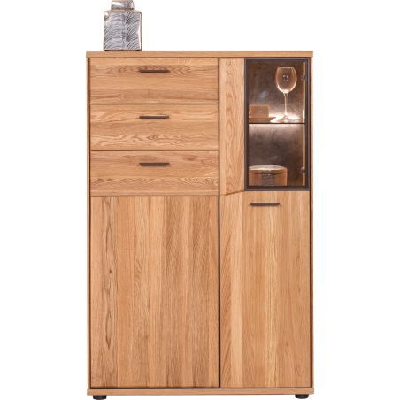 Sangero chest SAN.040.03.BC Krysiak Furniture