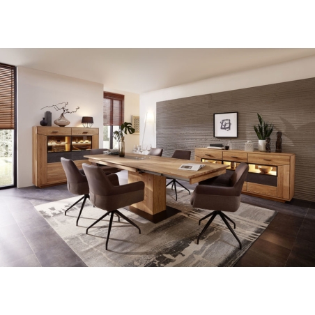 Sangero SAN.012.03 chest of drawers Krysiak Furniture