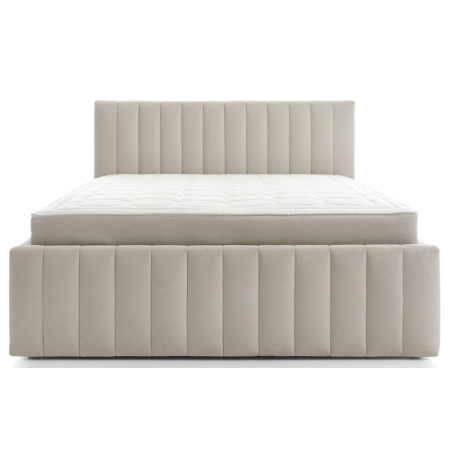 Upholstered bed with box 180/200 Orinoko Furniture Best