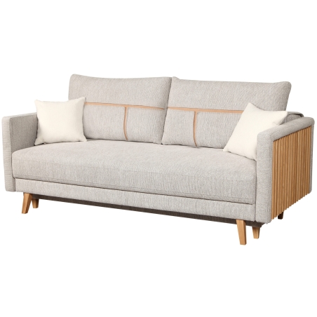 Sofa z funkcją spania Lamelove Meble Best