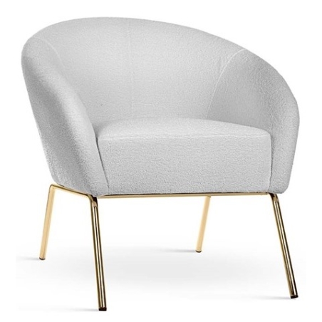 Cherry Atreve armchair
