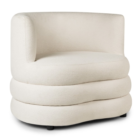 Michelle Atreve armchair