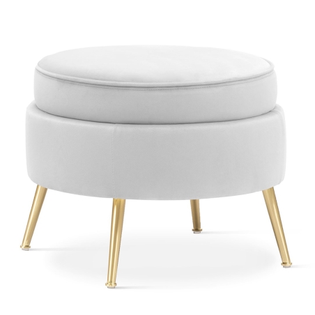 Shell footstool Atreve