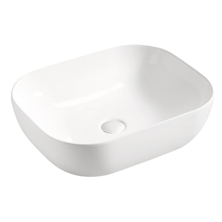 UM-6254 SMILE 50 DP washbasin Comad