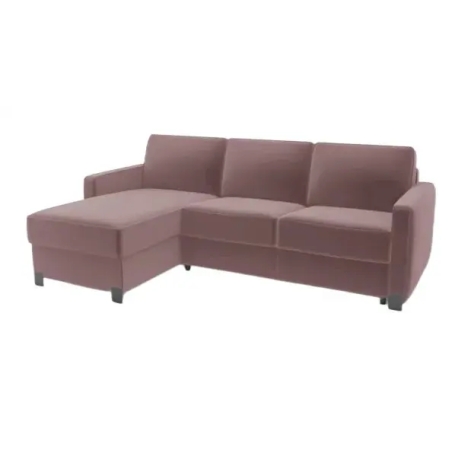 Jana 2(140)FF-1D75(1)S PRO Gala Collezione sofa bed