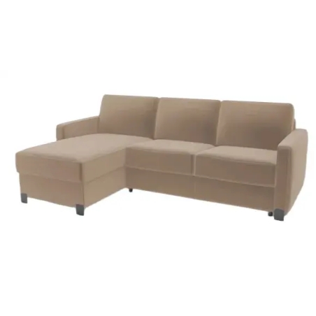 Jana 2(180)FF-1D75(1)S PRO Gala Collezione sofa bed