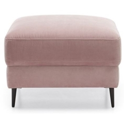 Gala Collezione leg colours: Black Kolor tapicerki: Shades of pink Group A1: Riviera 62 