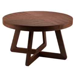 Dustin Micadoni table shades of oak: Dark oak 