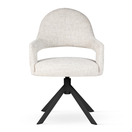 Padua Supreme swivel chair Atreve