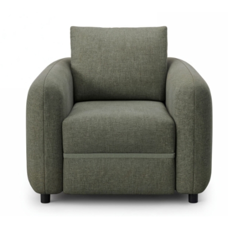 Lush Sweet Sit armchair