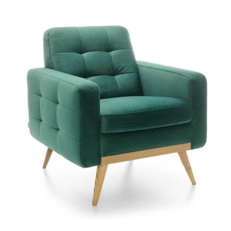 Nova Sweet Sit armchair