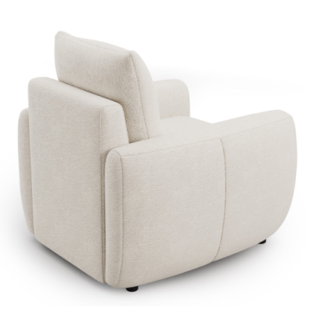 Fotel Shaggy Sweet Sit