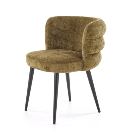 K575 olive chair Halmar
