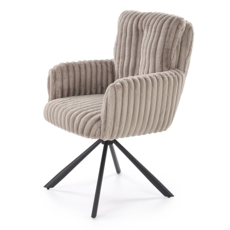 K572 chair ash Halmar