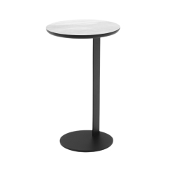 Micadoni Namib tabletop staining: White Venato 