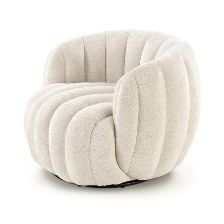 Fraser armchair Halmar
