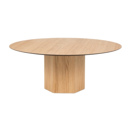 Sahara table 100x100x40 Micadoni