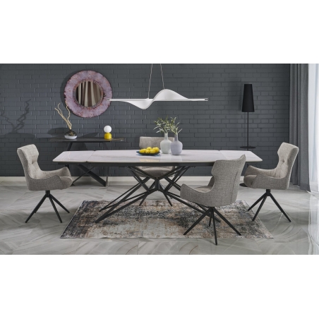 Folding table Alfredo Halmar