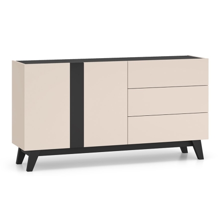 Freshion 03 chest of drawers ML Furniture