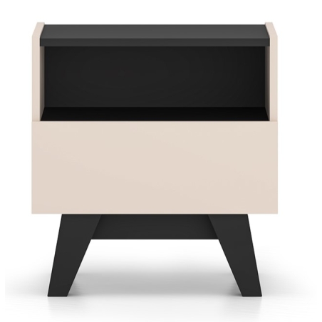 Bedside cabinet Freshion 06 ML Furniture